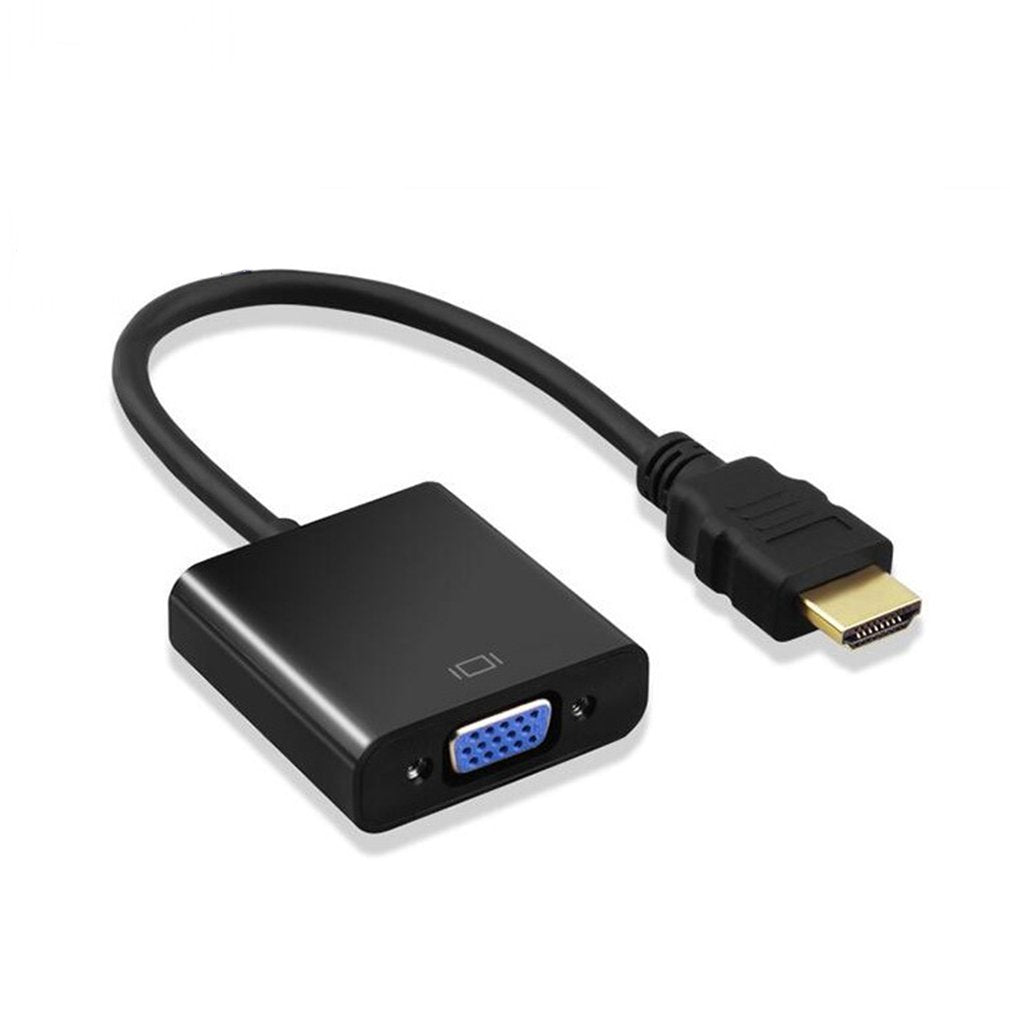 Convertisseur de câble HD