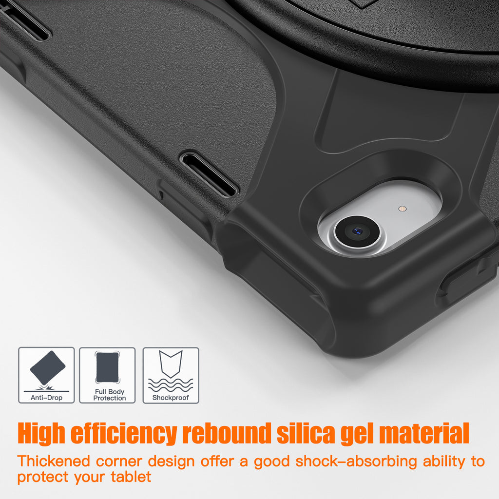Boîtier de protection de la platine de protection pour PC silicone applicable