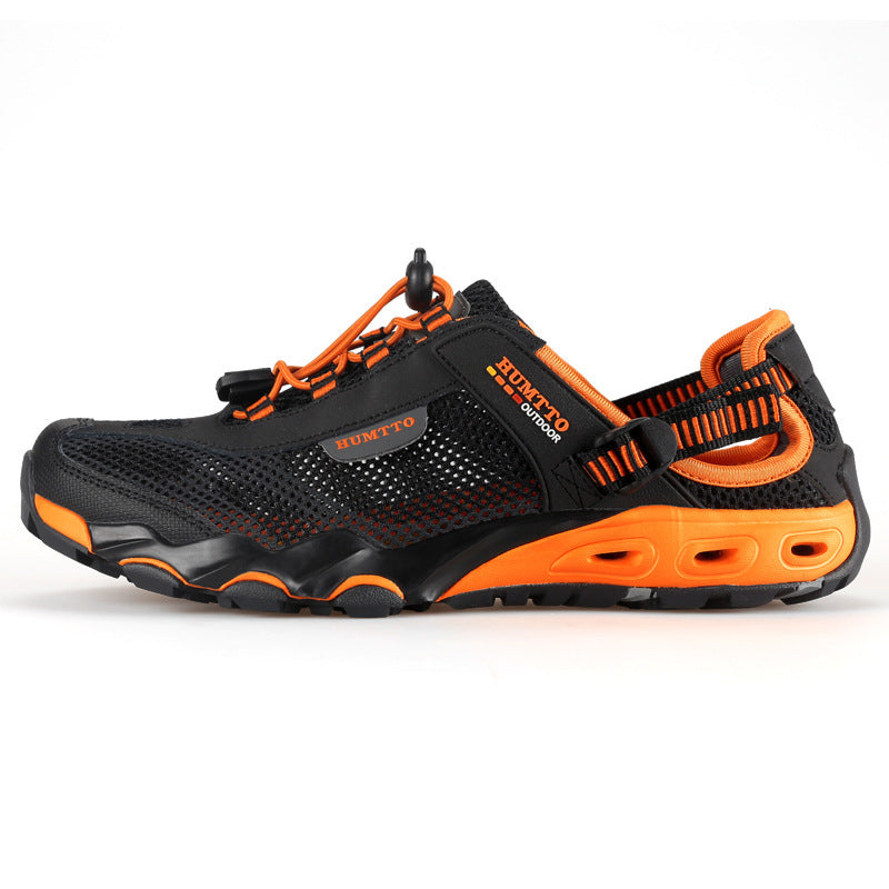 Outdoor Stream Trekking Shoes Casual Sports Anti-dérapant Soft Bottom