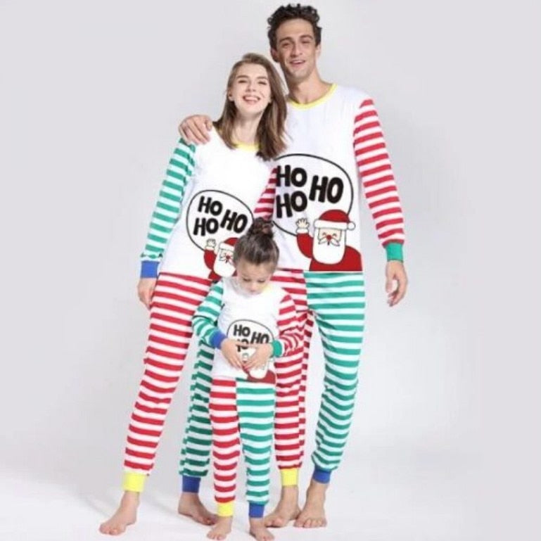 Vêtements d'automne parents-enfants