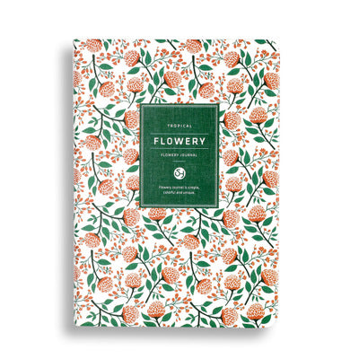 Carnet de papeterie