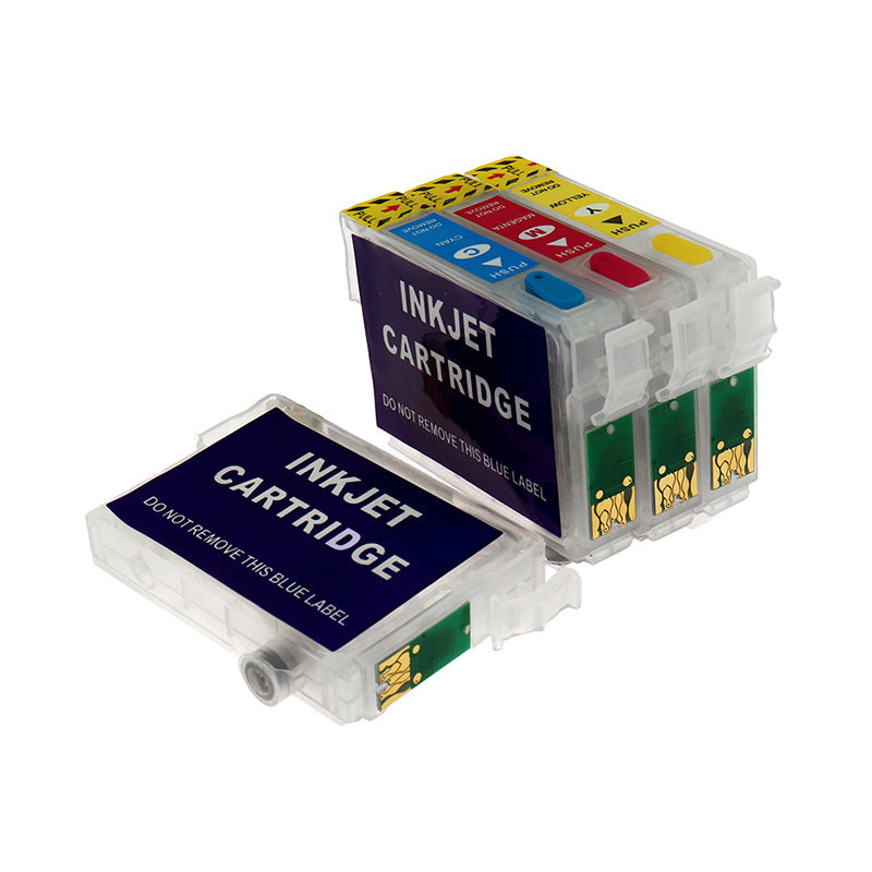 T0731N-4 CX3900 CX5500 CX5900 CX8300 Cartouche rechargeable