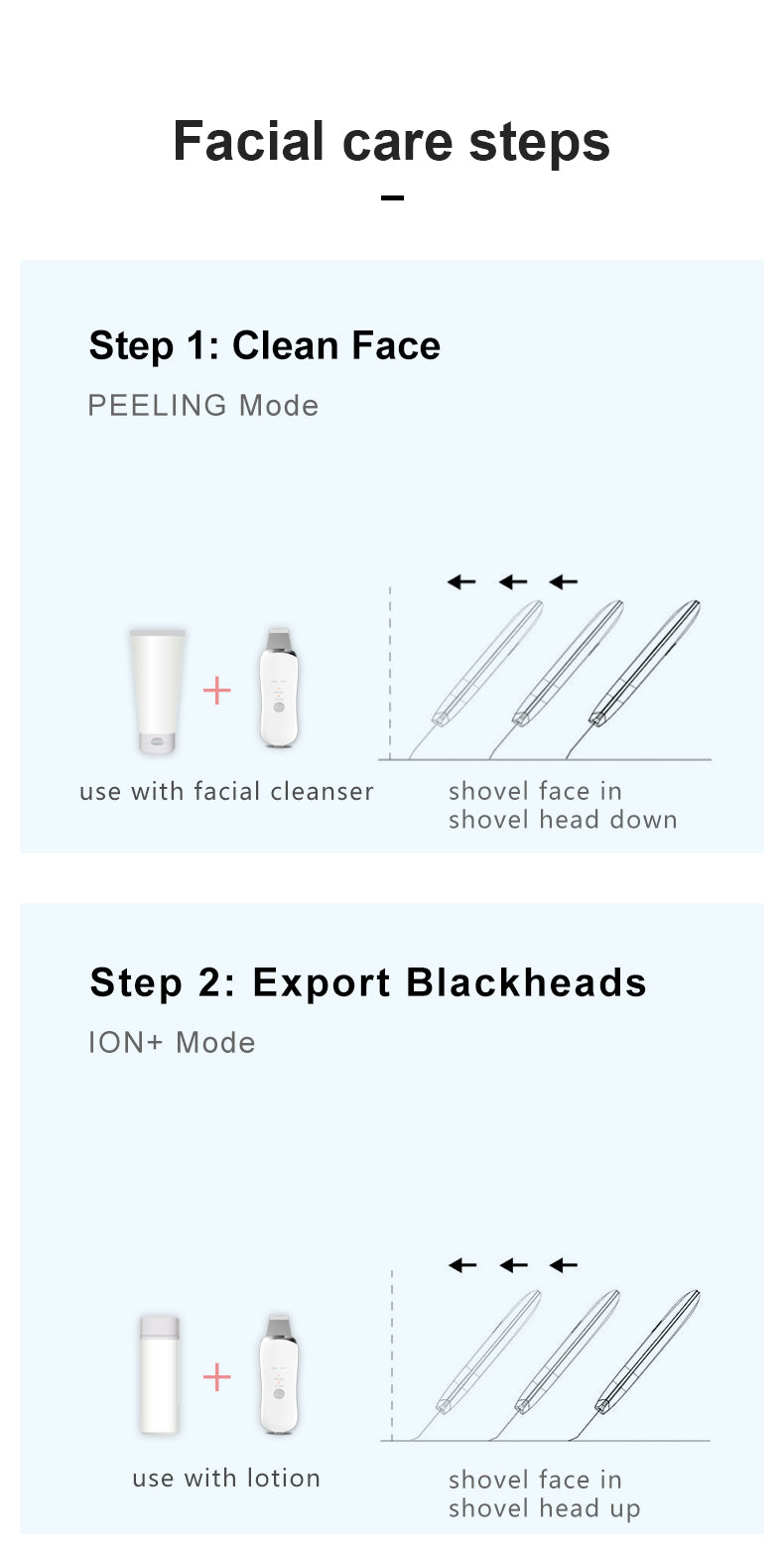 Face ScrubberAliExpress