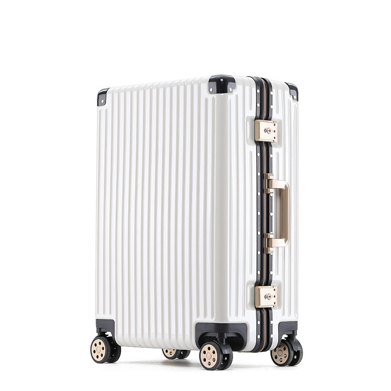 Valise de cadre en alliage d'aluminium