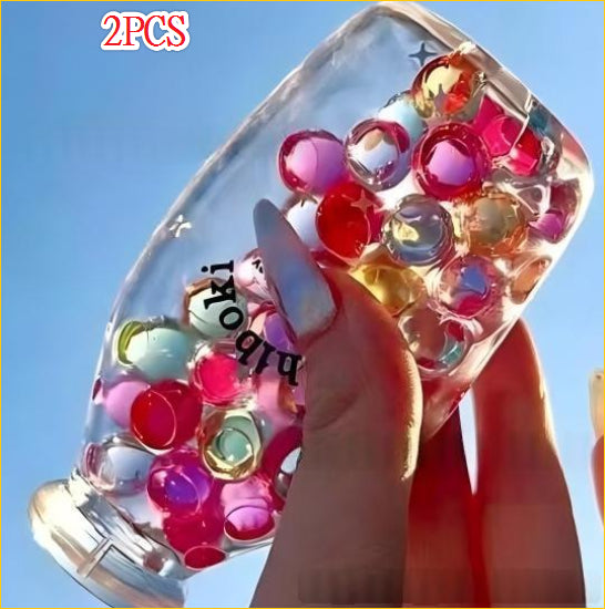 3D Simulation Rubik's Cube Squeeze Toy