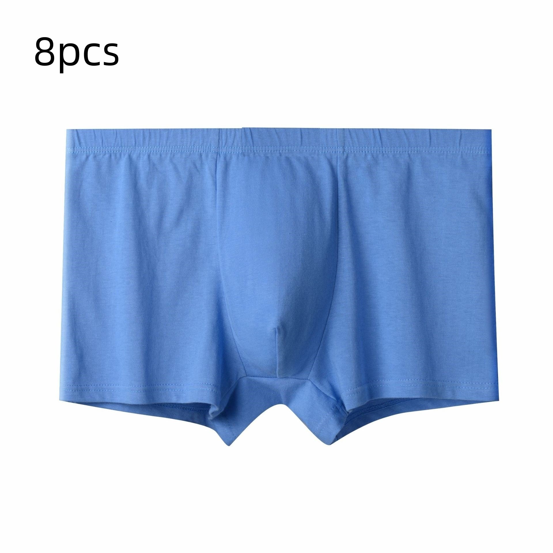 Briefs pour hommes pour hommes d'âge moyen et plus âgés