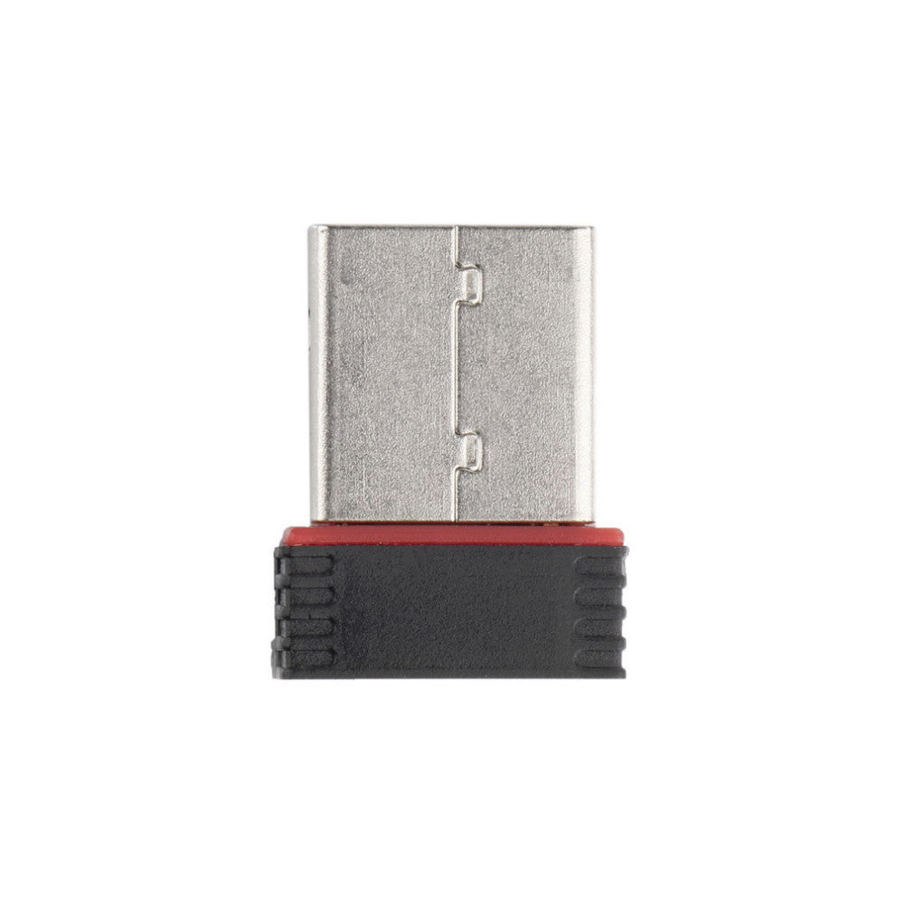 Mini carte réseau sans fil USB