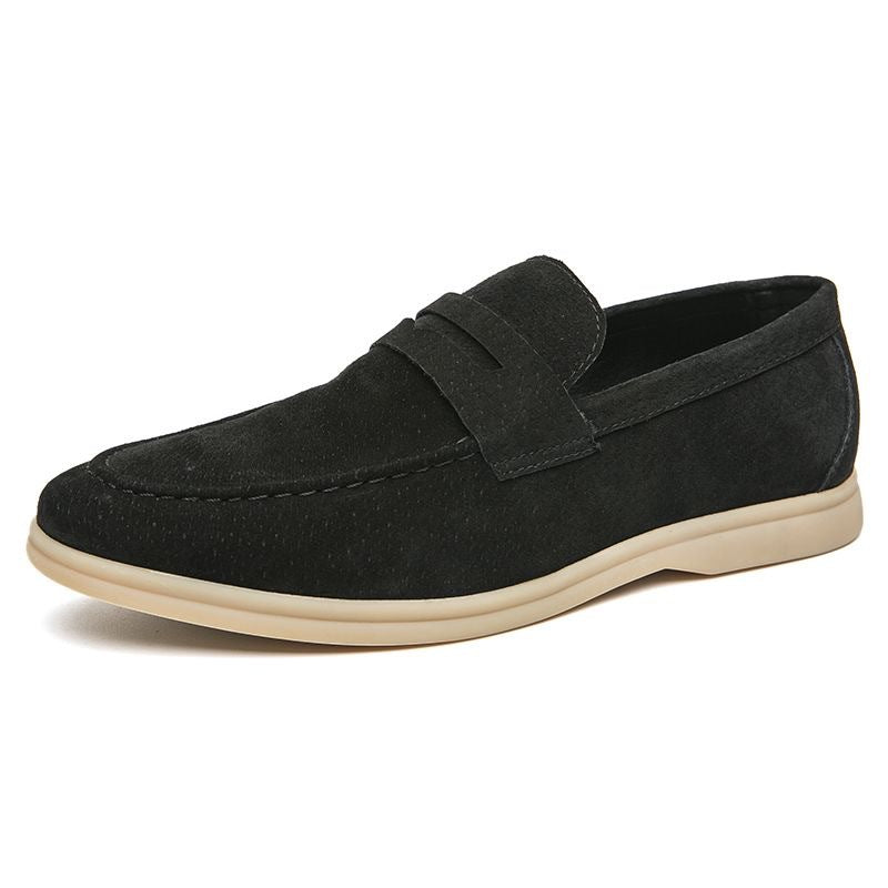 Chaussures de printemps pour hommes tendance