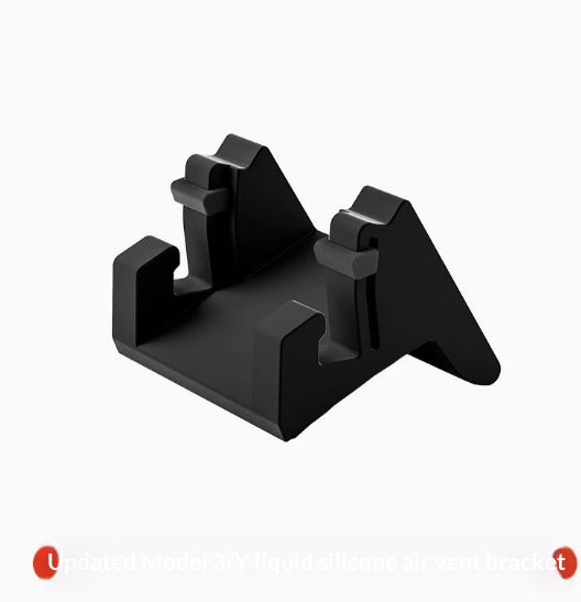 Modèle rafraîchi 3Y Support de voiture de téléphone Support de tableau de bord Accessoire intérieur automobile