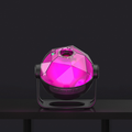 Lampe de projection Galaxy Starry Sky