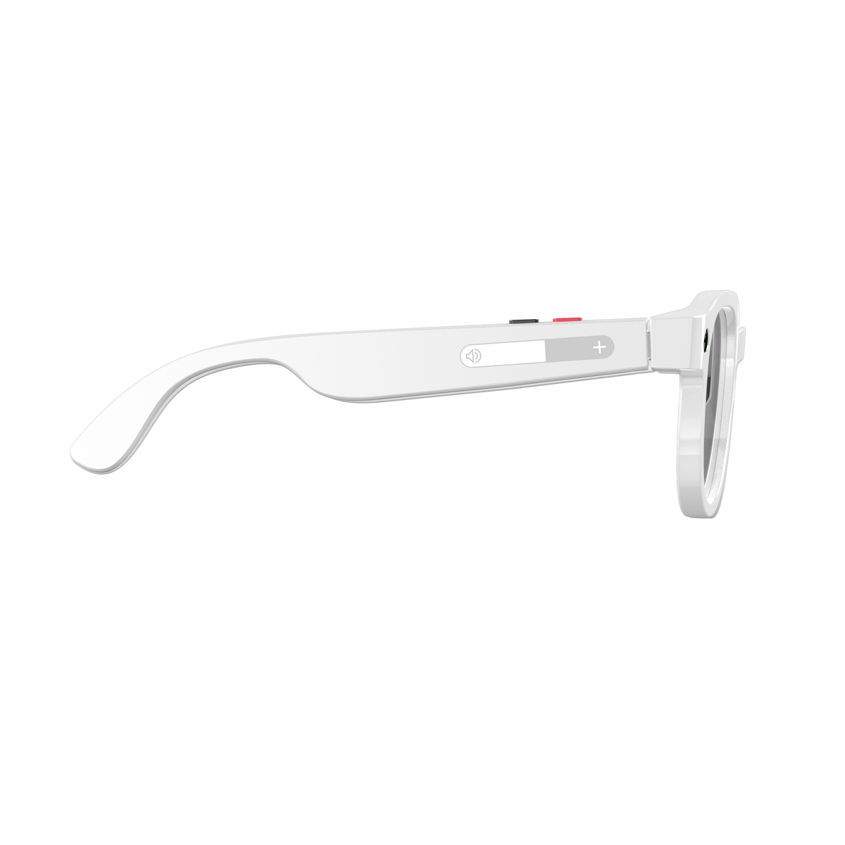 Lunettes de soleil Bluetooth pour la traduction des appels musicaux S1