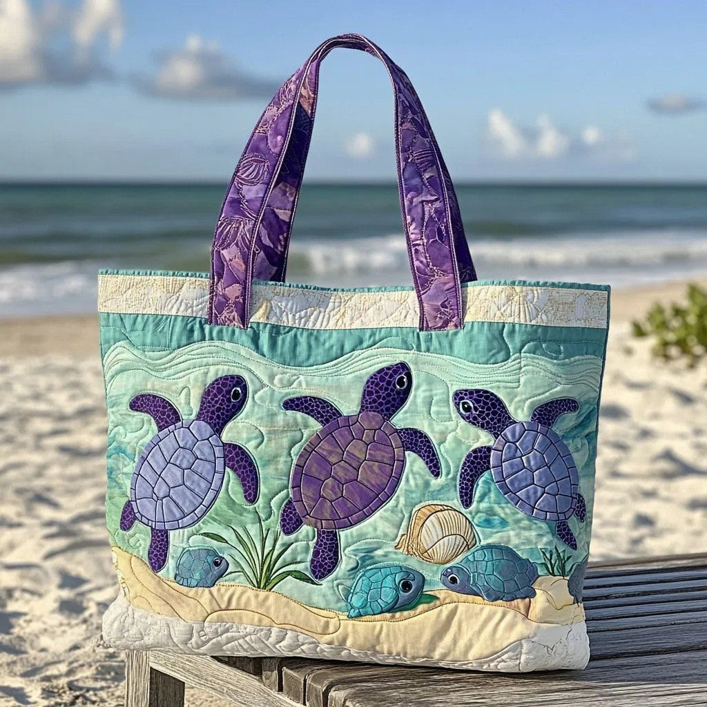 Sac à main d'arrivée Impression numérique Fashion Quilted sac à dos