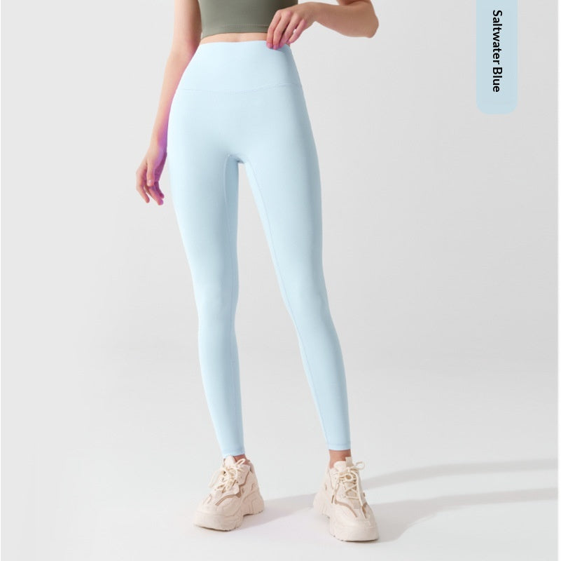 Pantalon de fitness sans oppression