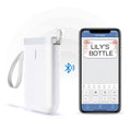 D11 Imprimante d'étiquettes de ménage compatible Bluetooth non séchage Machine d'impression rapide Ho