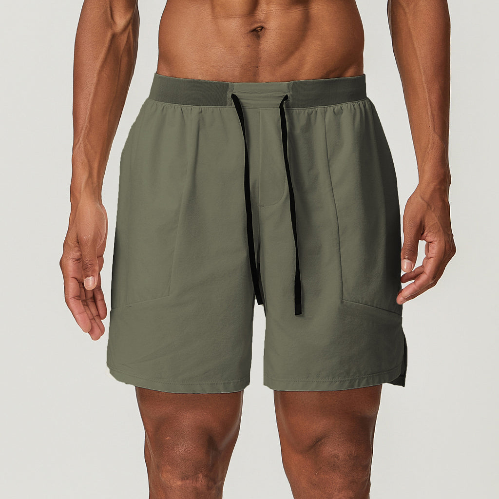 Hommes Course Tennis Casual Sports et Short Outdoor
