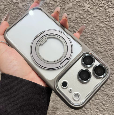 Étui de protection rotative à 360 degrés