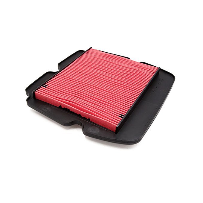 Filtre à air pour moto