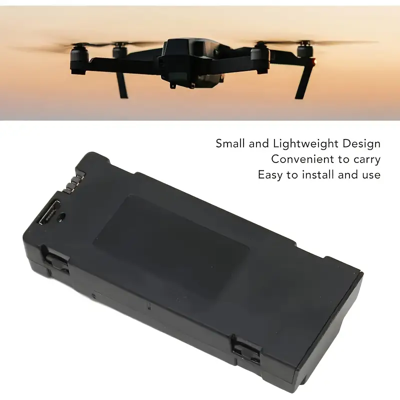E88 E99 Batterie de remplacement - 3 Pcs