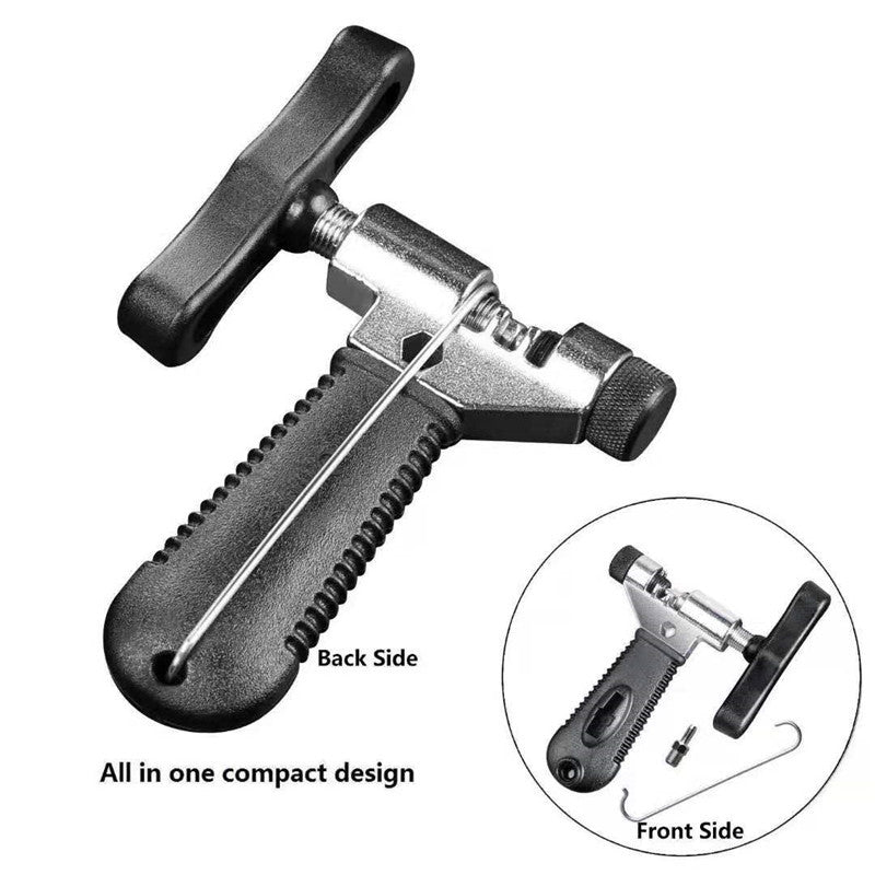 Remorqueuse de chaîne de vélo de montagne Portable Cutter de chaîne de vélo