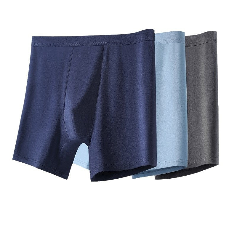 Hommes Sous-vêtements en coton pour le sport pour empêcher le chafing