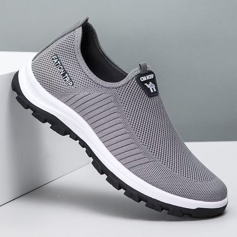 Chaussures antidérapantes d'été ultra-légers pour hommes