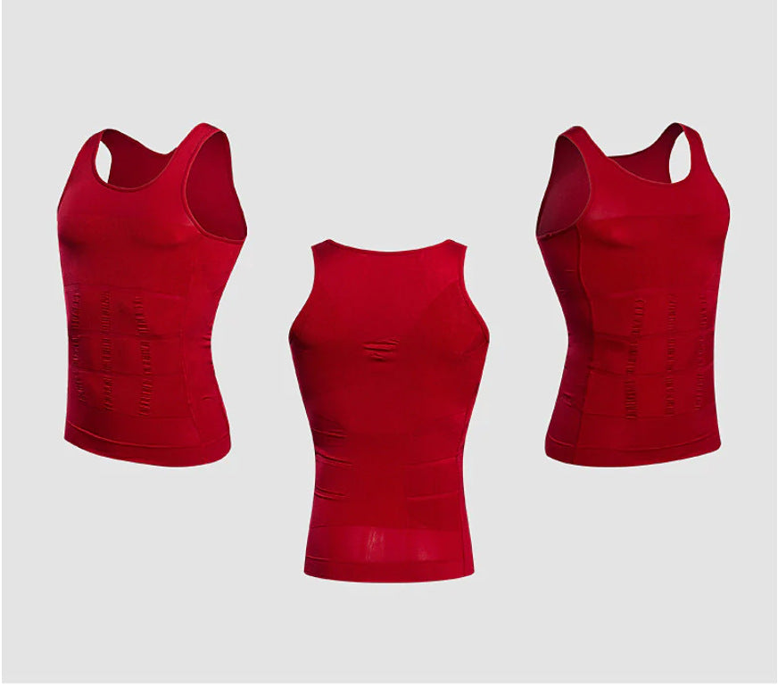 Corset transfrontal pour hommes Corset Belly Tight Corset Body Shaping Corset pour hommes Sports de plein air