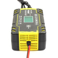 Batterie de voiture de moto 12V 24V Chargeur de type de réparation de camion