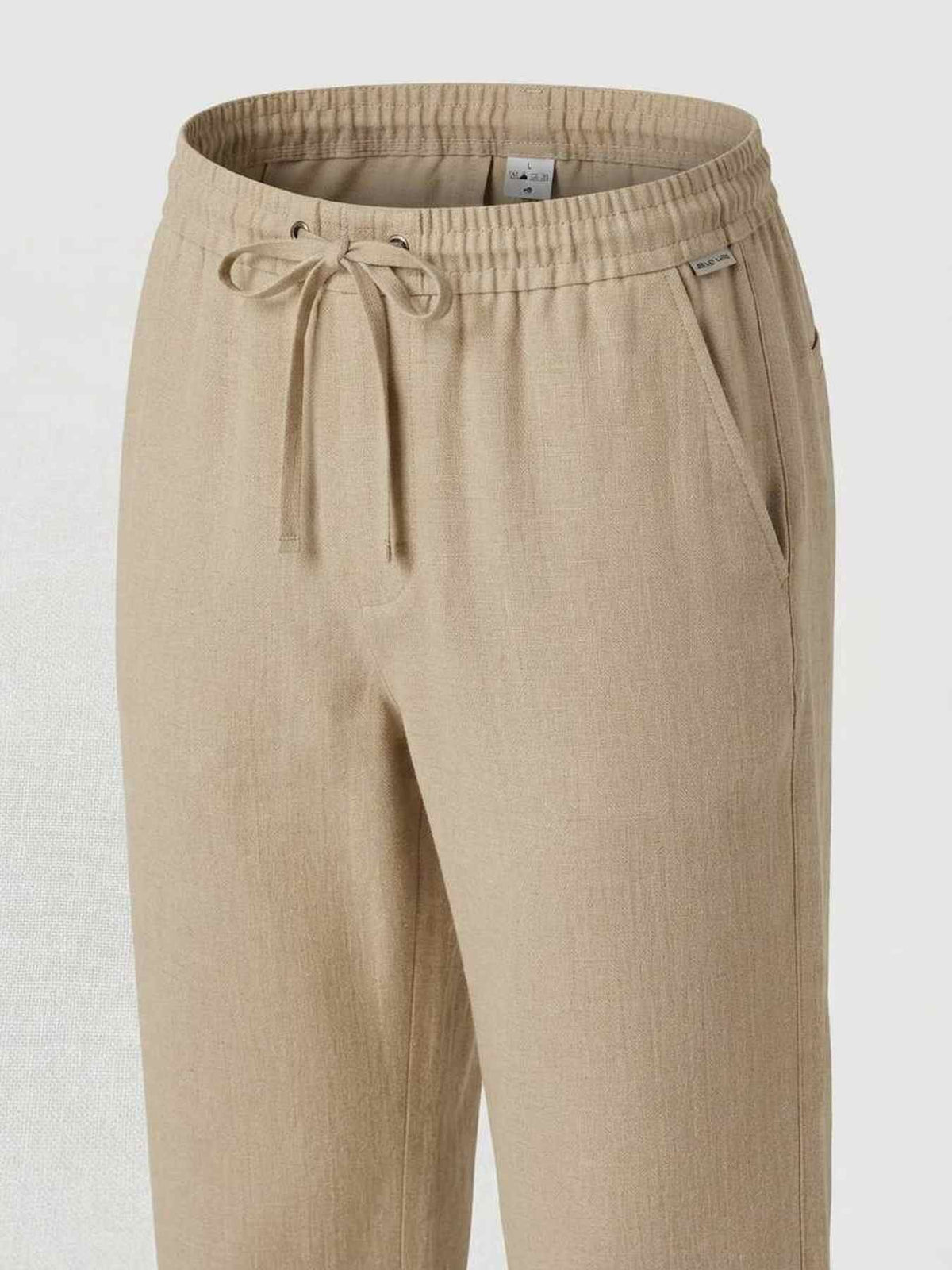 Ladies' Long Trousers