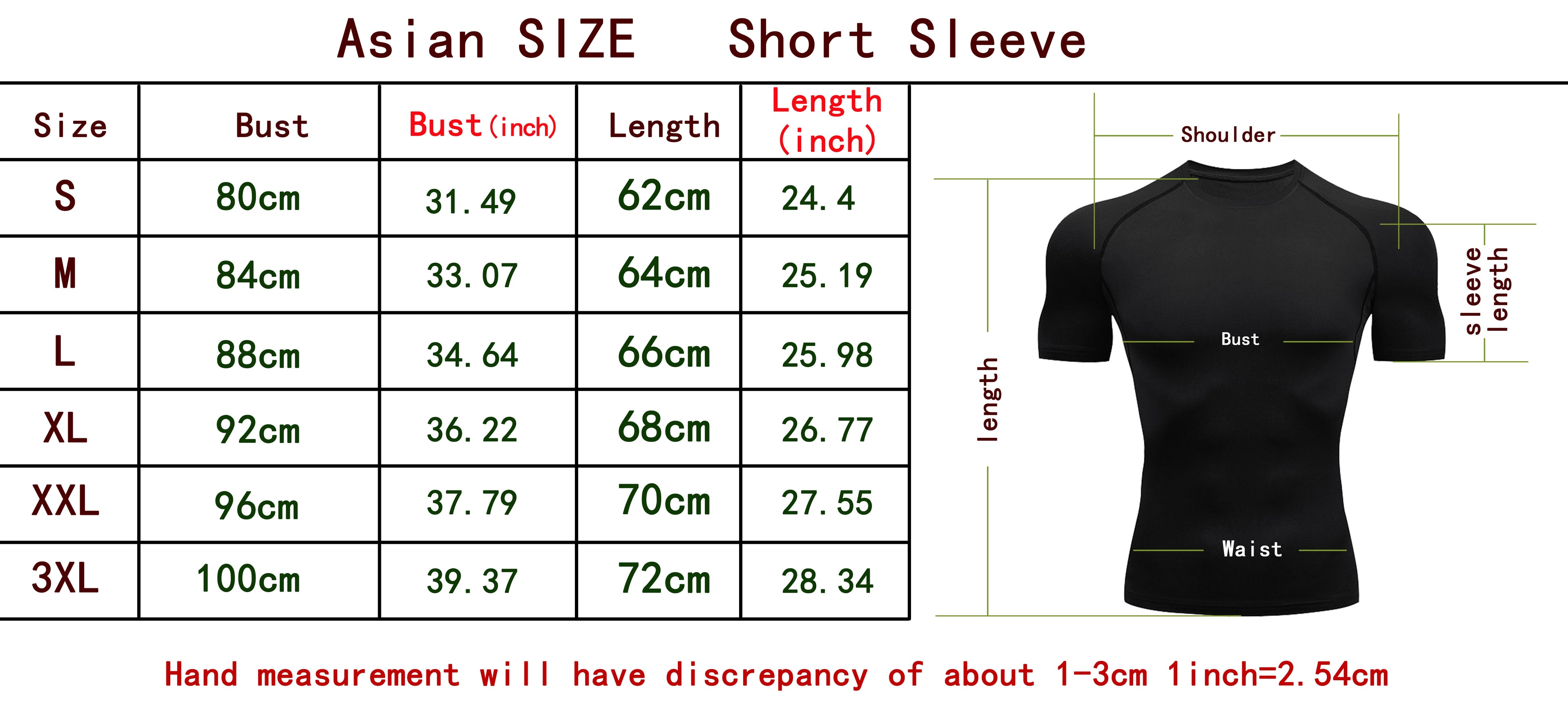 Hommes Quick Dry Compression costume 2 pièces Athletic Short Sleeve Tight Chemise Elastic Waist Sp