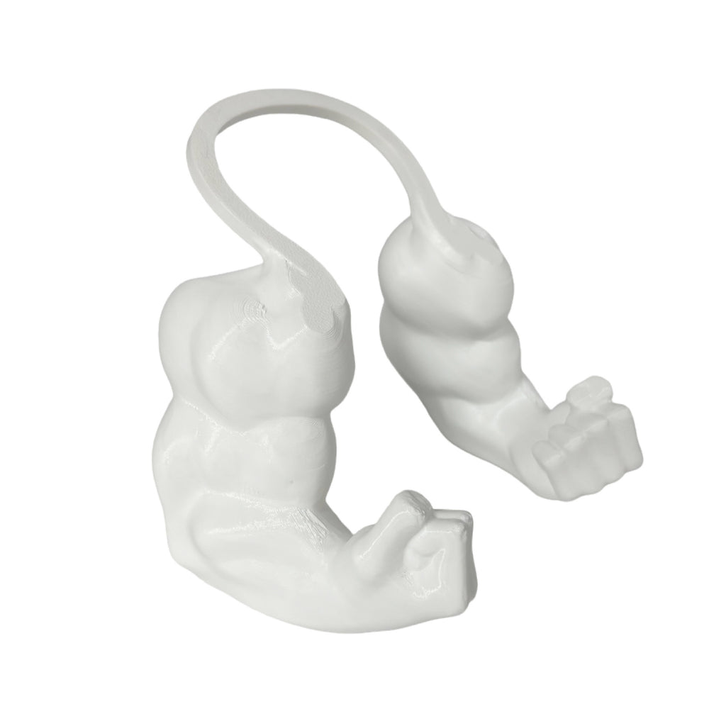 Amazons Pet Muscle-arm Gag article Une blague créative