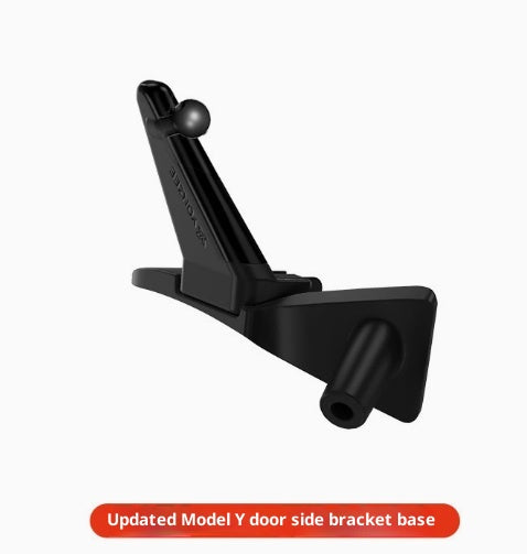 Modèle rafraîchi 3Y Support de voiture de téléphone Support de tableau de bord Accessoire intérieur automobile