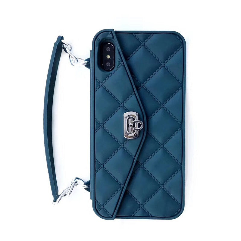 Compatible avec le couvercle de protection du corps du sac à main