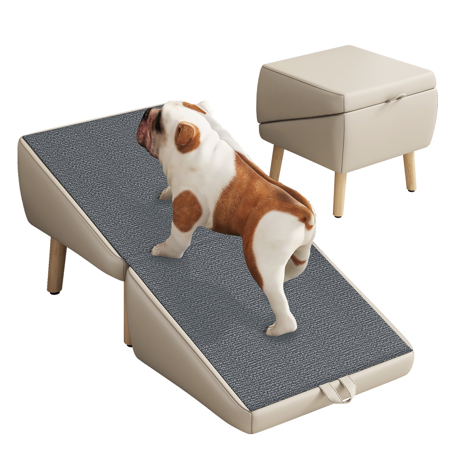 Étables pour chiens pour petits chiens et chats