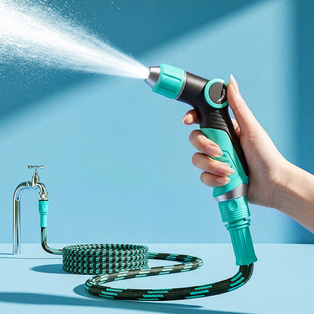 Buse de lavage de voiture haute pression
