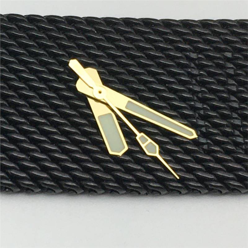 Accessoires de montres de rechange
