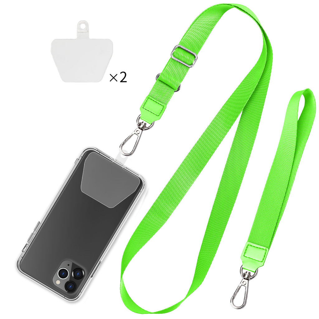 Housse de protection téléphonique antidérapante Clip Wrist