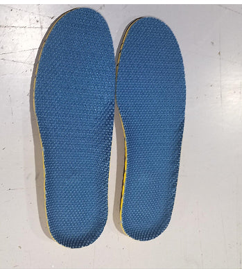 Semelle intérieure universelle respirante pour le sport absorbant les chocs