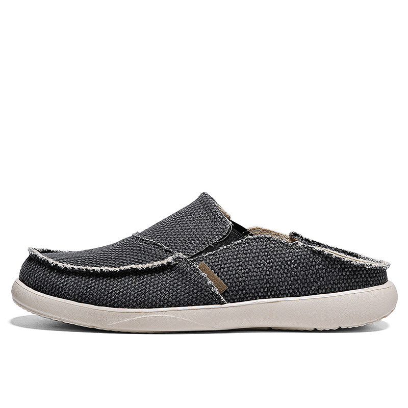 Stretch Strap Respirant Chaussures en toile légère