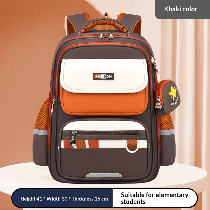 Sac à dos léger pour filles et enfants