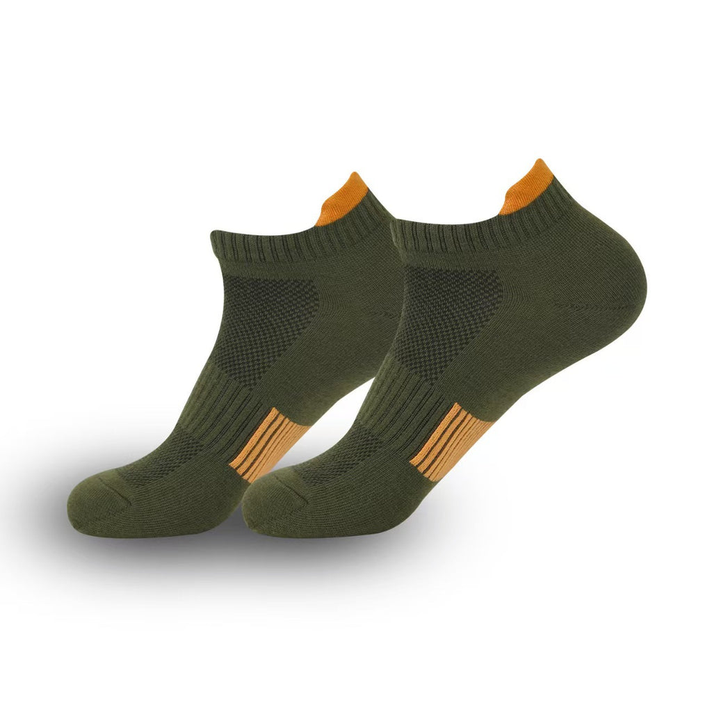 Chaussettes extensibles Fitness en plein air