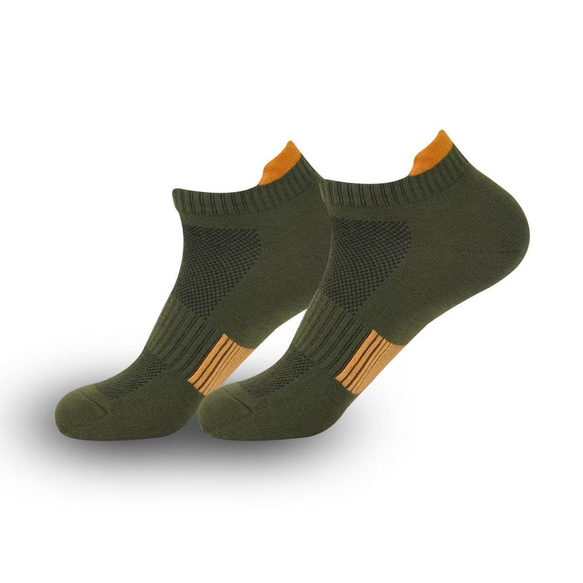 Chaussettes extensibles Fitness en plein air