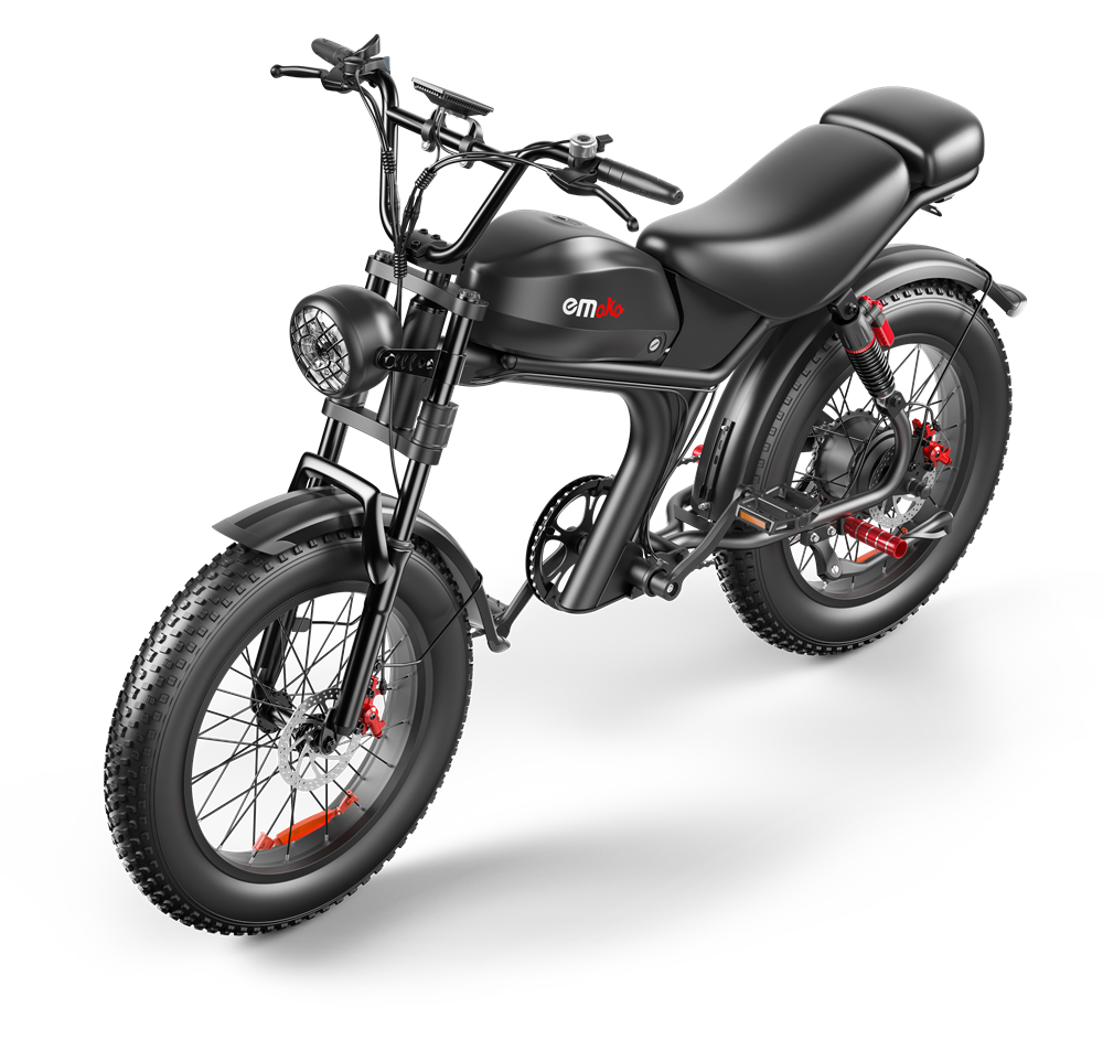C93 monobloc 20 pouces