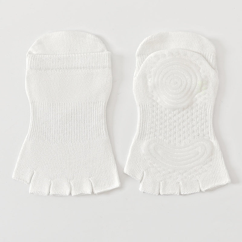 Chaussettes de yoga pour femmes