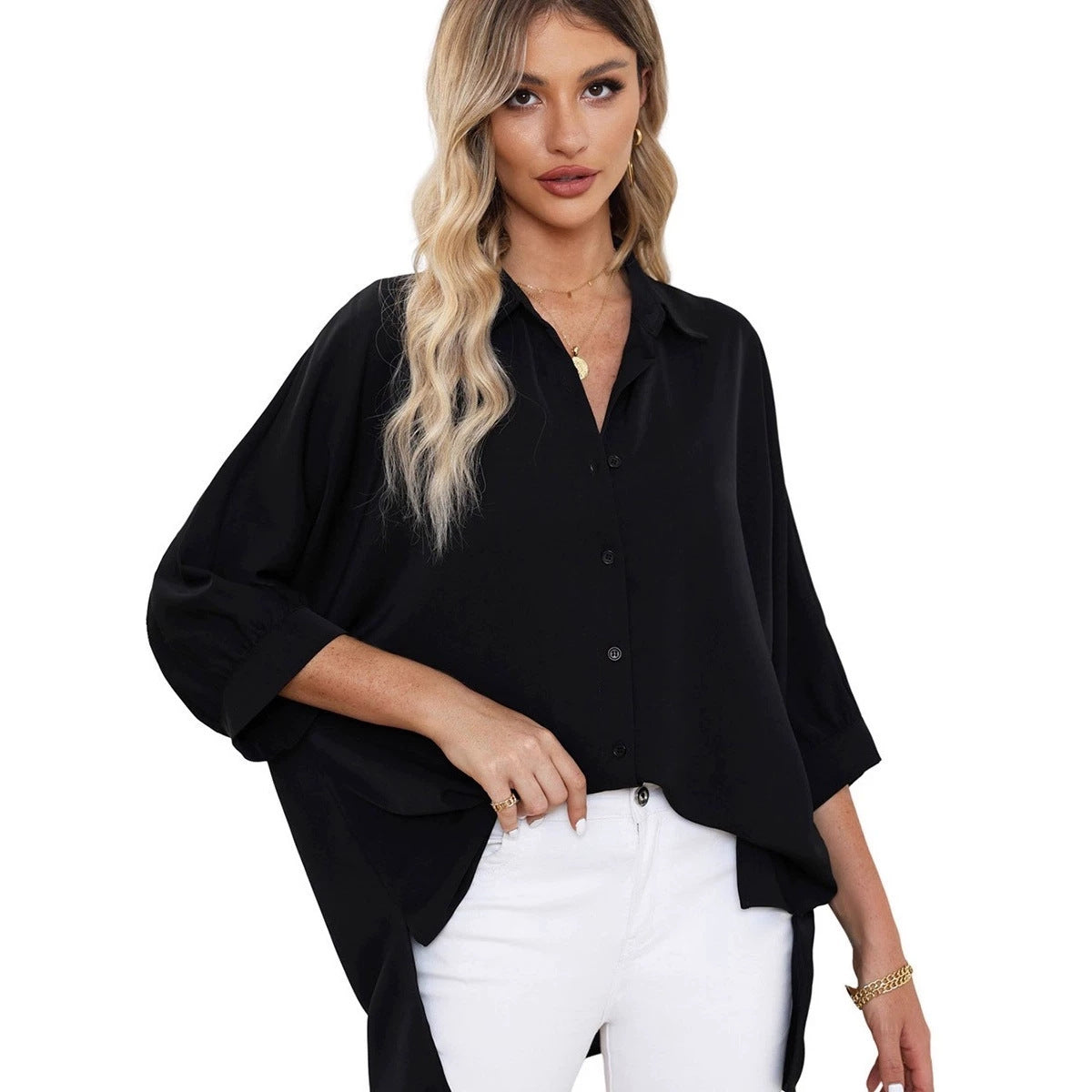 Chemise d'été pour femmes