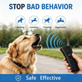 Trainer Ultrasonic pour chiens