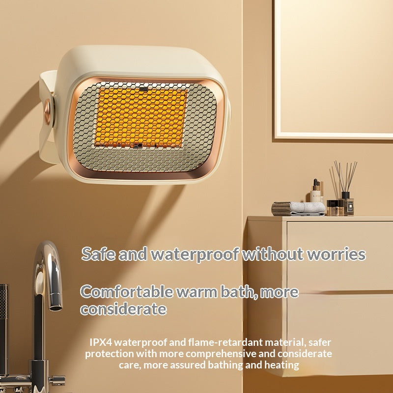 Chauffage de bureau Petit chauffage de bureau