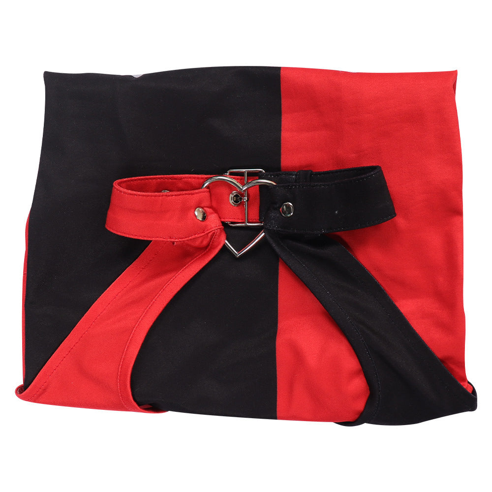 Cosplay Vêtements Japonais et Coréen Robe de Loisirs