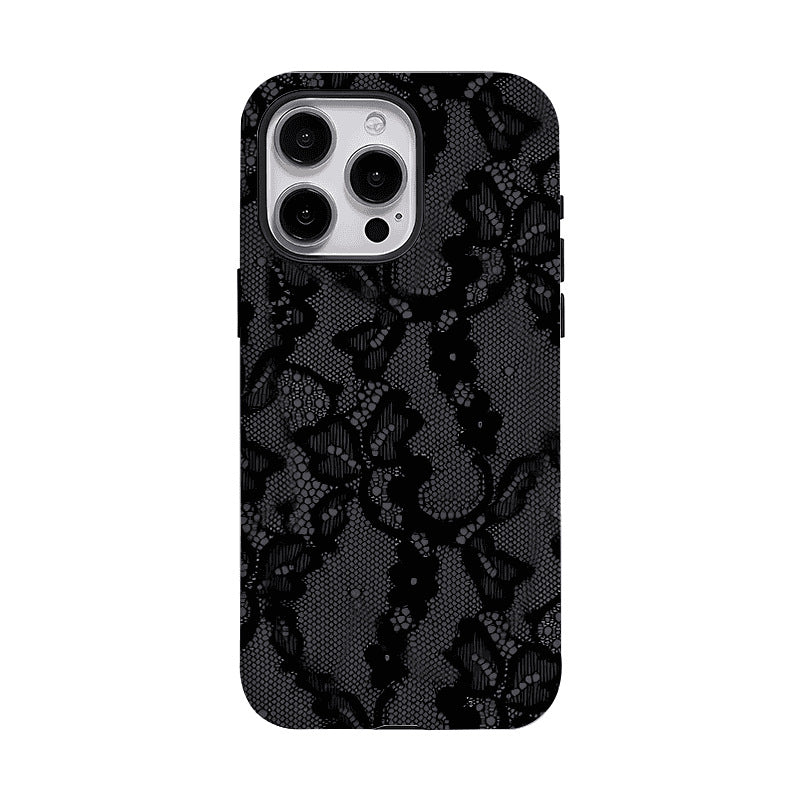 Étui de téléphone en silicone imprimé