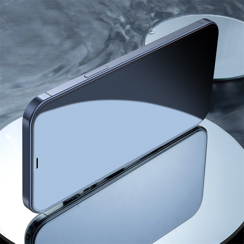 0.3mm Full Screen Curved Tempered Film pour IP 12 Mini 5.4 En pouces