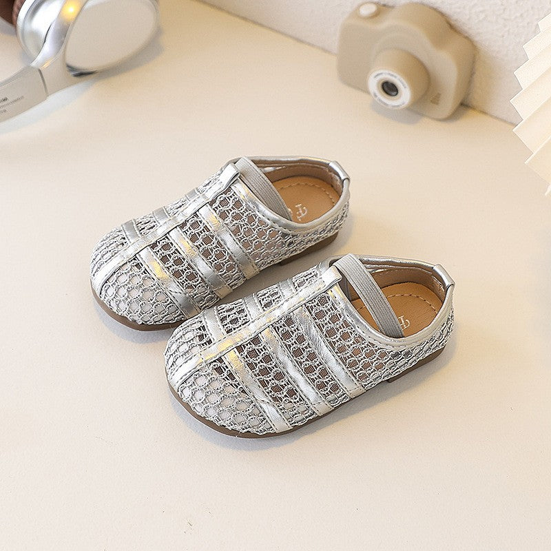 Conception de la niche pour petits enfants